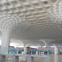 Mumbai International Airport - Terminal 2